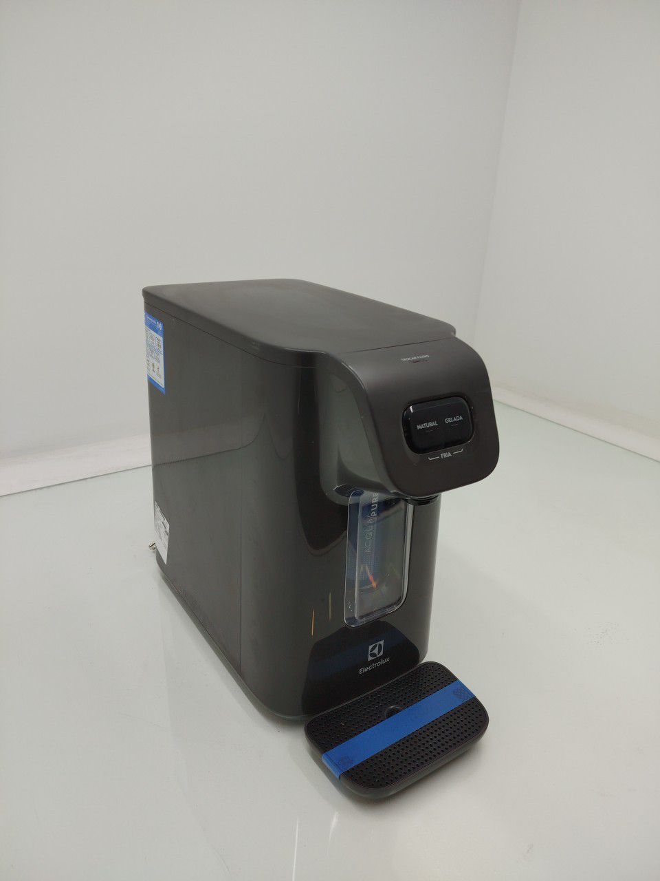 PURIFICADOR ELECTROLUX PC01X EXPERIENCE COM C
