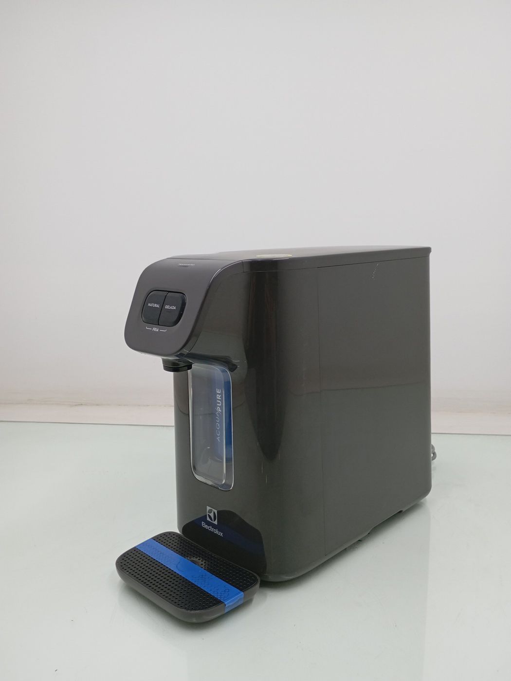 PURIFICADOR ELECTROLUX PC01X - PURIFICADOR EL