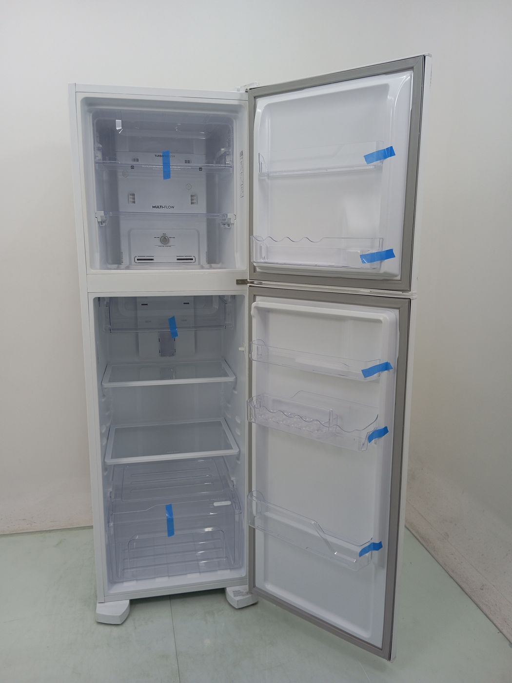REFRIGERADOR ELECTROLUX DFN44 FROST FREE 400L