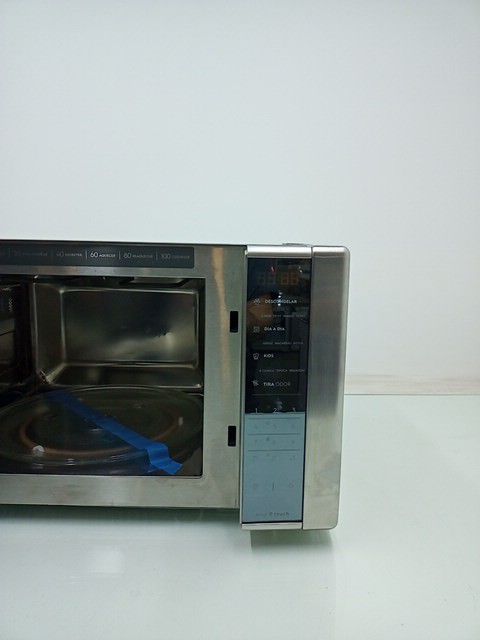 MICRO-ONDAS ELECTROLUX ME41X 31L - INOX