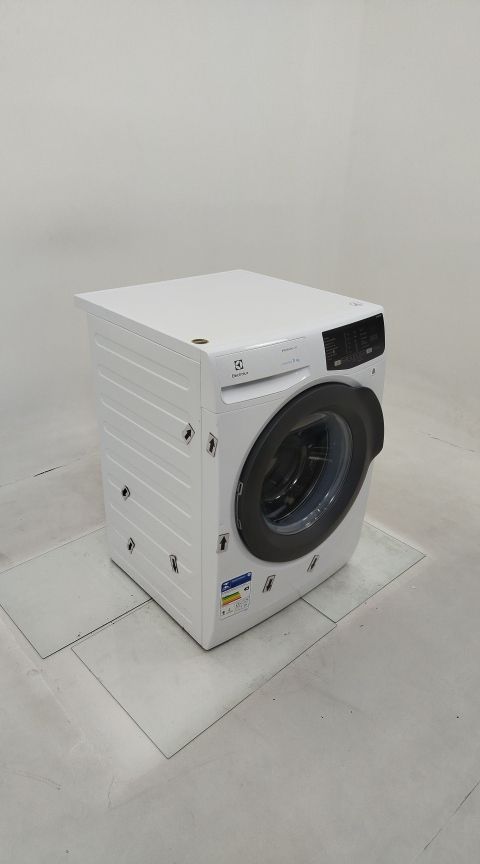 LAVADORA ELECTROLUX LFE11 - Lavadora Electrol