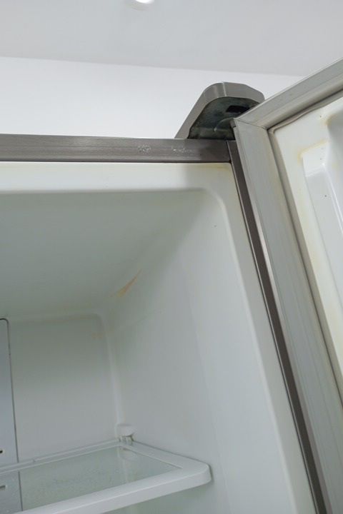 REFRIGERADOR ELECTROLUX DB53X DUAS PORTAS INV