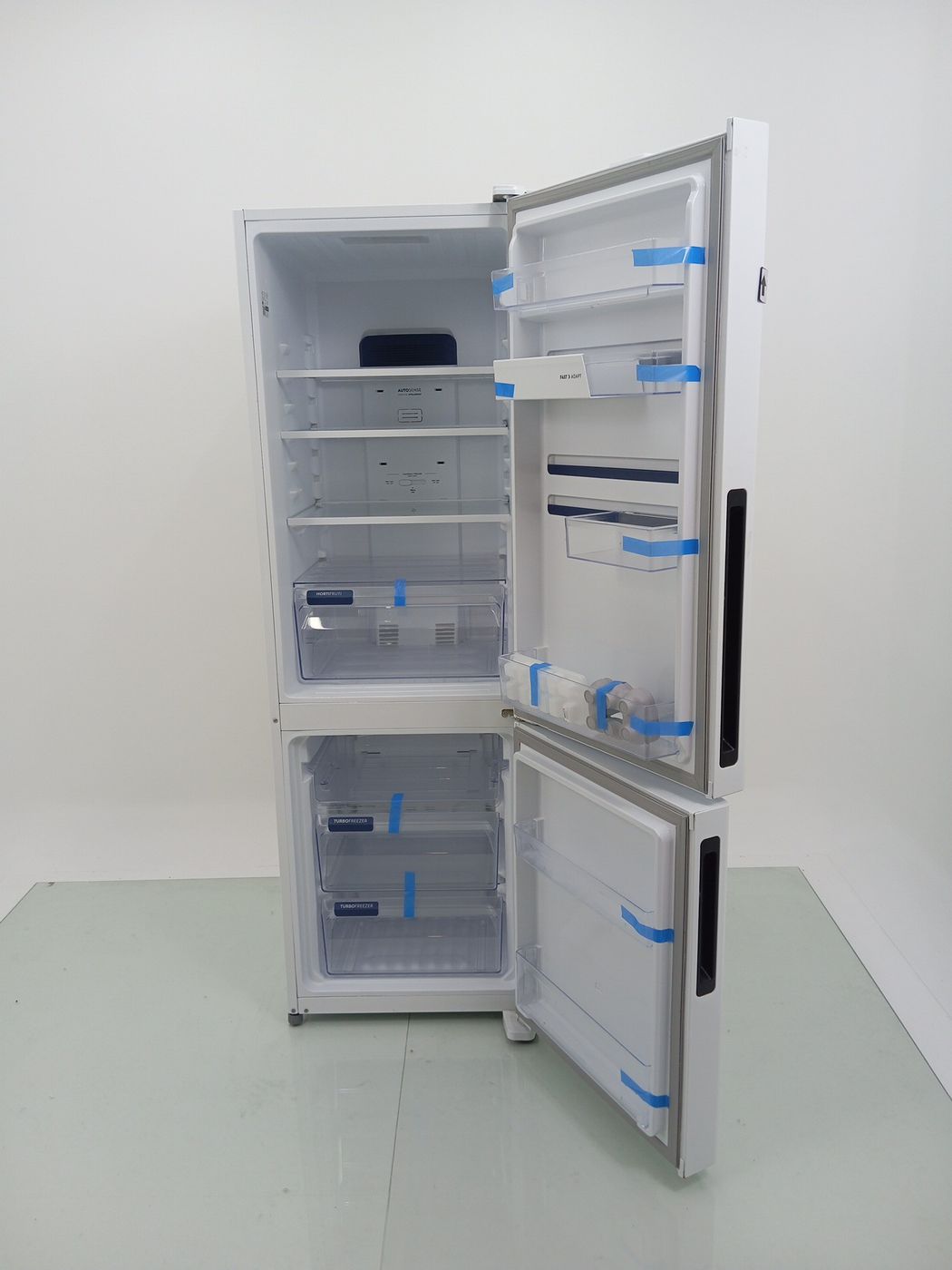 REFRIGERADOR ELECTROLUX DB44 2 PORTAS FROST F