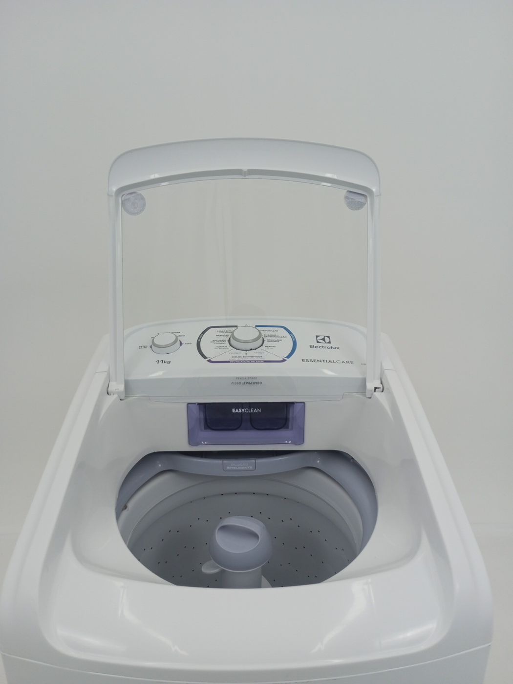 LAVADORA ELECTROLUX LES11 11KG ESSENTIAL - BR