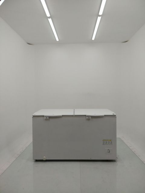 FREEZER ELECTROLUX H550 HORIZONTAL 513L - BRA