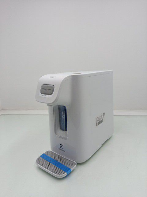 PURIFICADOR ELECTROLUX PC01B ÁGUA FRIA/NATURA