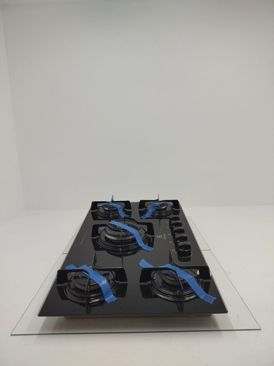 COOKTOP ELECTROLUX KE5TP CASSETTE 360 KE5TP -