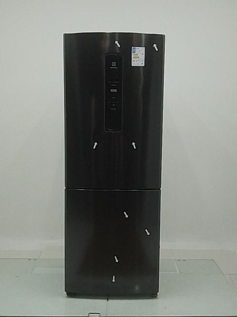 GELADEIRA ELECTROLUX IB7B FROST FREE INVERTER