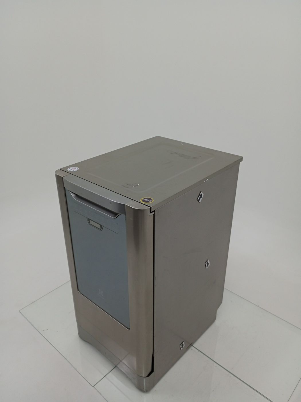 LAVA LOUCAS ELECTROLUX LV10X 10 SERVICOS  - I