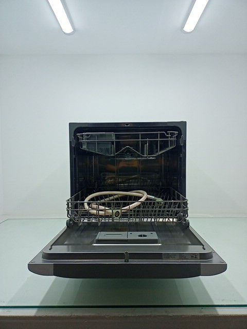 LAVA LOUCAS ELECTROLUX LV08B 8 SERVICOS  - BR