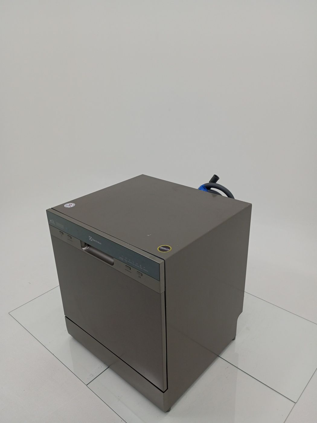 LAVA LOUCAS ELECTROLUX LL08S 8 SERVICOS - CIN