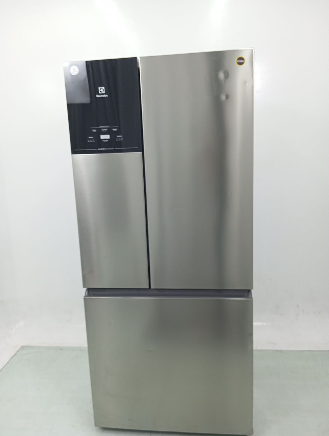 GELADEIRA ELECTROLUX IM8S FROST FREE INVERTER