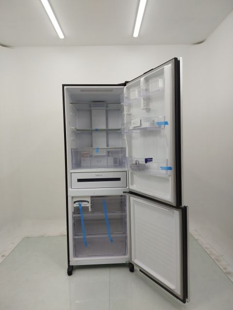 REFRIGERADOR PANASONIC 480L FROST FREE 2 PORT