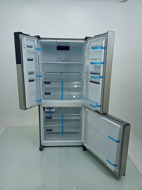 REFRIGERADOR ELECTROLUX IM8S FROST FREE INVER