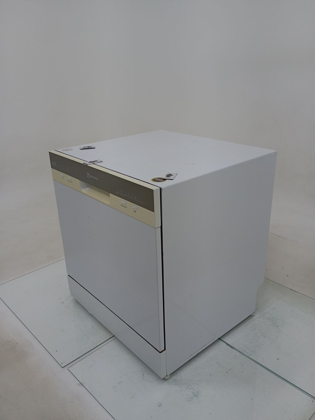 LAVA LOUCAS ELECTROLUX LL08B 8 SERVICOS - BRA