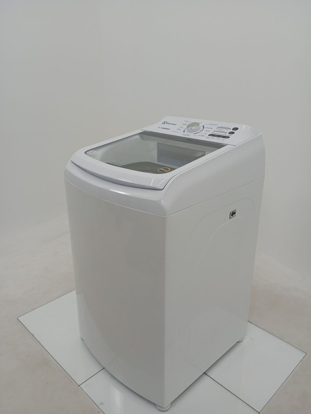 LAVADORA ELECTROLUX LED14   LAV ROUPAS TOP LO