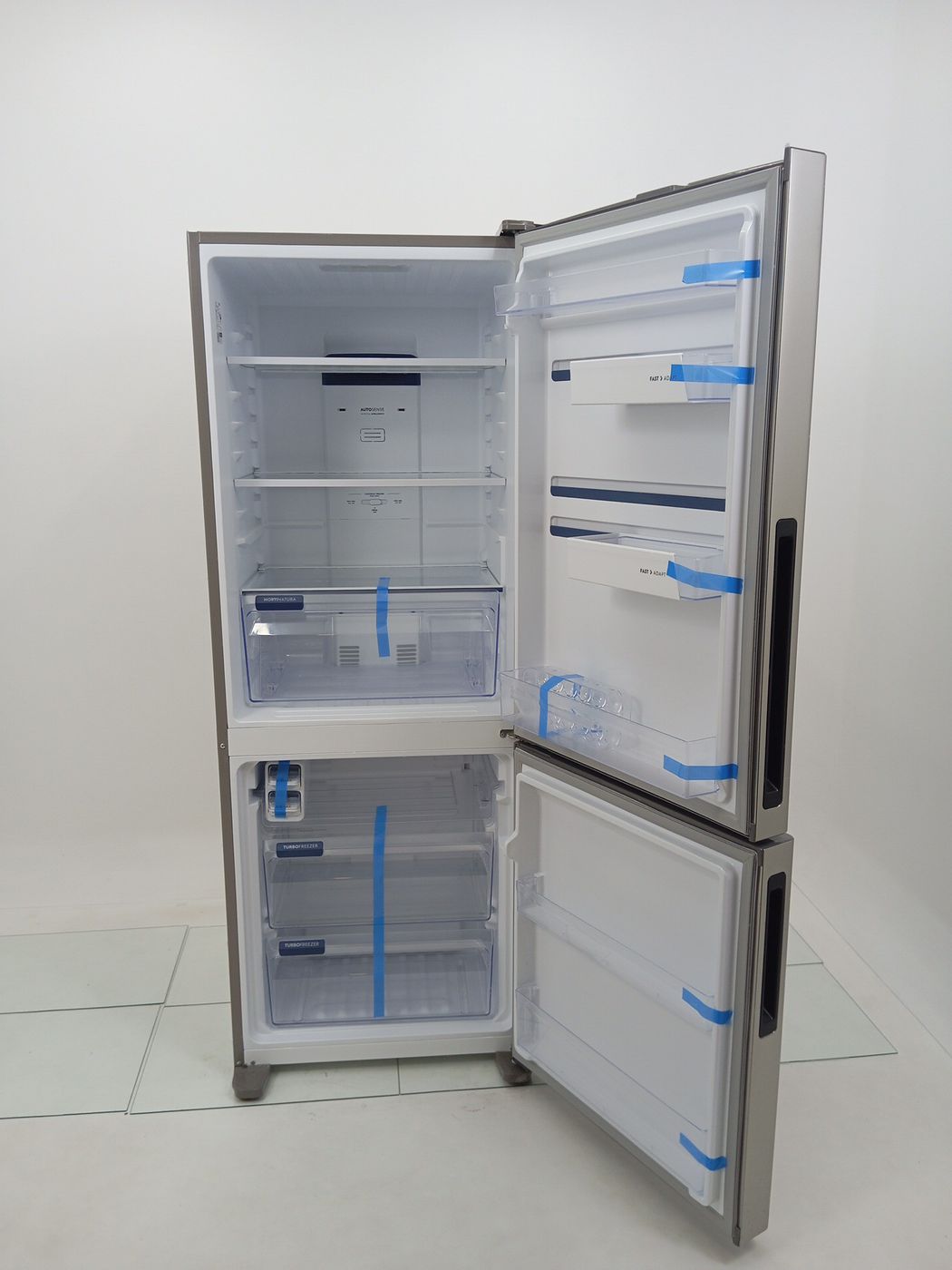 REFRIGERADOR ELECTROLUX IB7S FROST FREE INVER