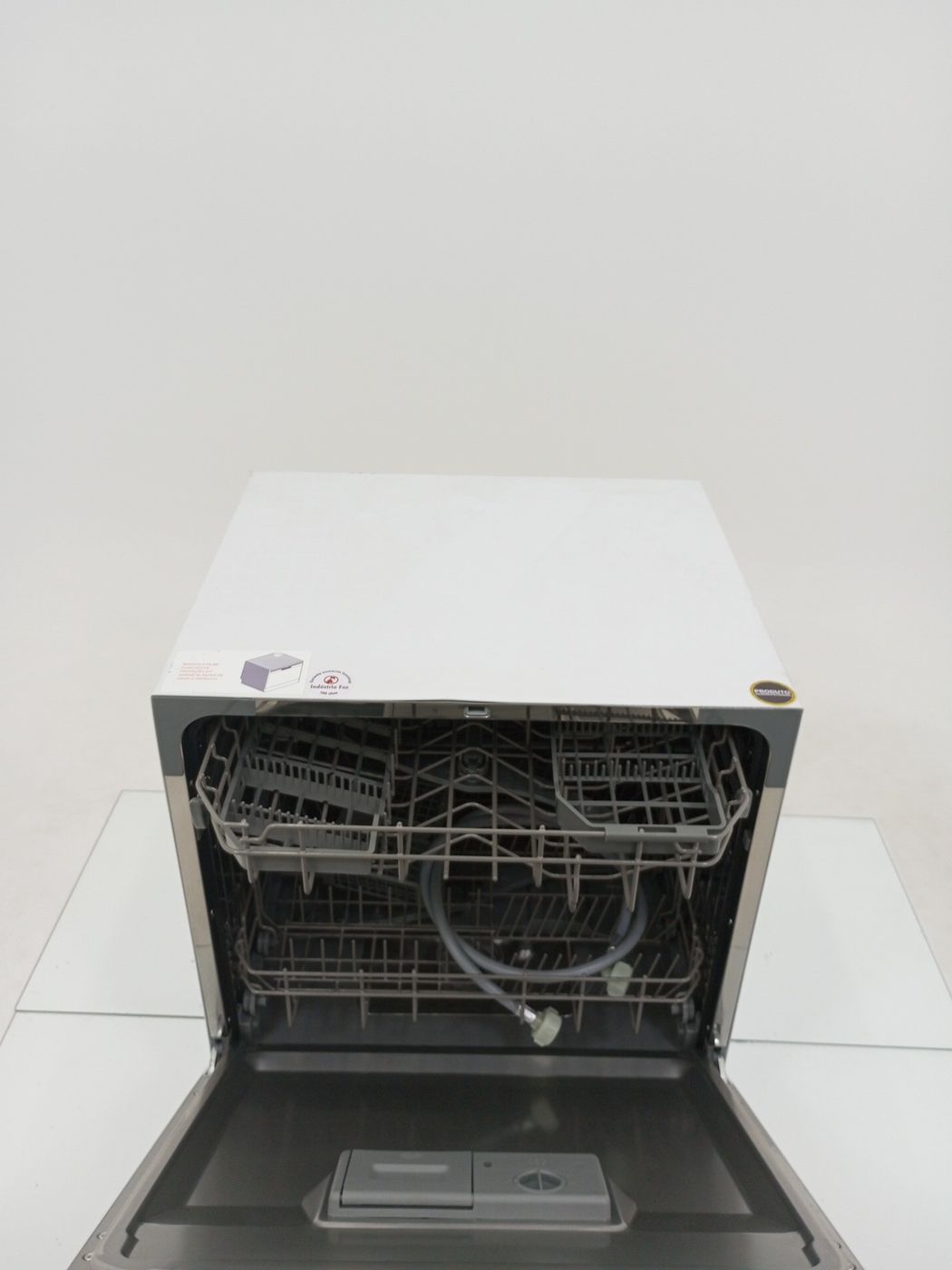 LAVA LOUCAS ELECTROLUX LV08B 8 SERVICOS  - BR