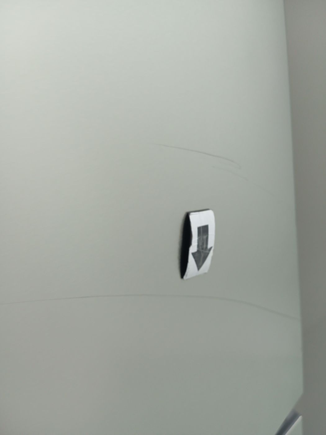 REFRIGERADOR ELECTROLUX IM8S FROST FREE INVER