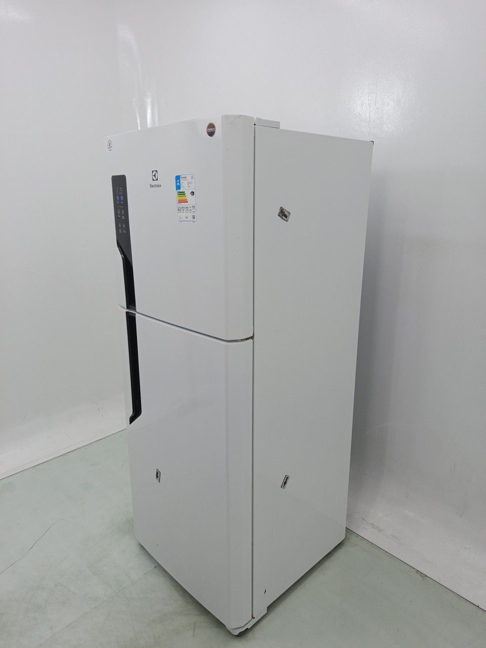 GELADEIRA ELECTROLUX TF55 FROST FREE 431L DUP
