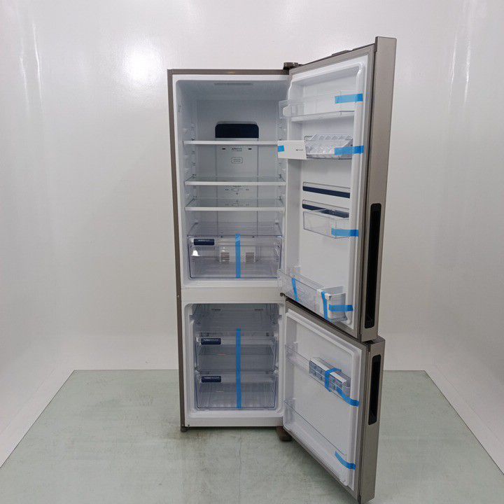 GELADEIRA ELECTROLUX DB44S DUPLEX INVERSE FRO