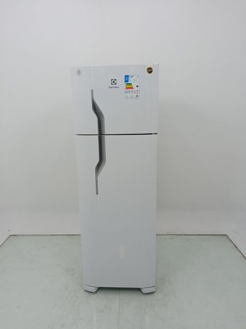 REFRIGERADOR ELECTROLUX DC35A CYCLE DEFROST 2