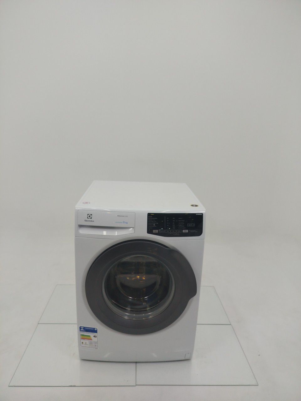 LAVADORA ELECTROLUX FRONT LOAD LFE11 11KG INV