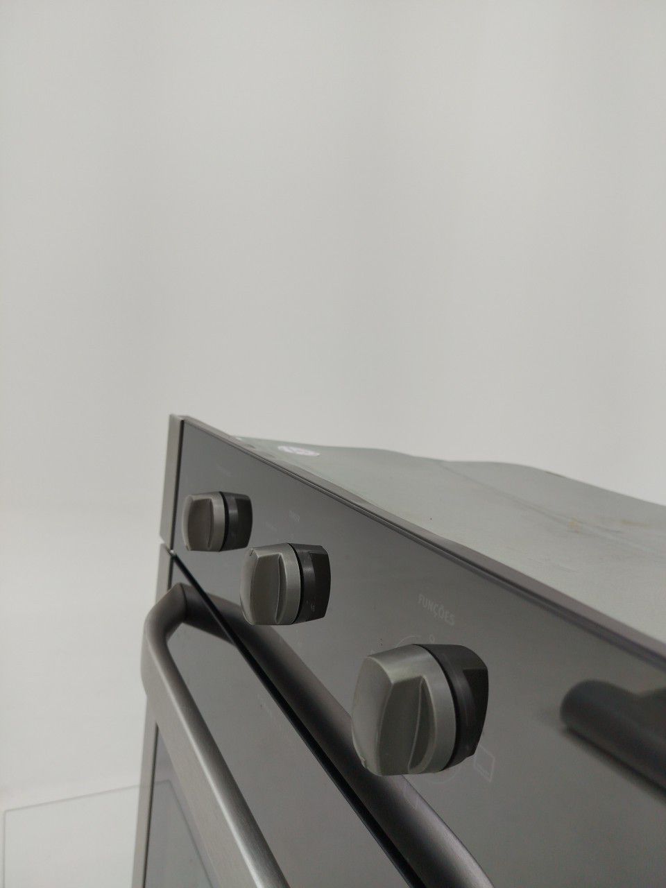 FORNO ELECTROLUX DE EMBUTIR OE8TX  ELETRICO 8