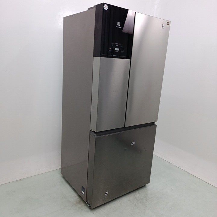 GELADEIRA ELECTROLUX IM8S FROST FREE INVERTER
