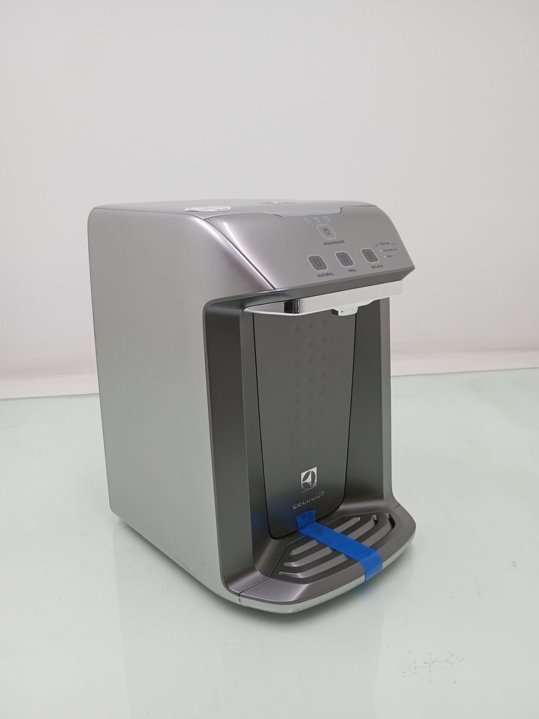 PURIFICADOR ELECTROLUX PA31G REFRIGERACAO ELE