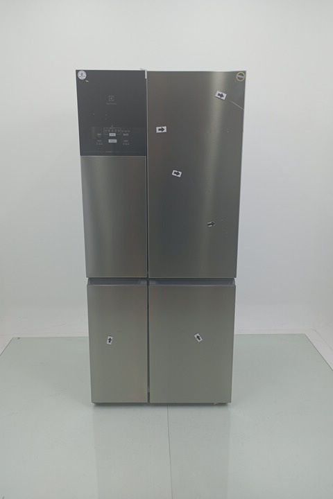 REFRIGERADOR ELECTROLUX IQ8S FROST FREE MULTI