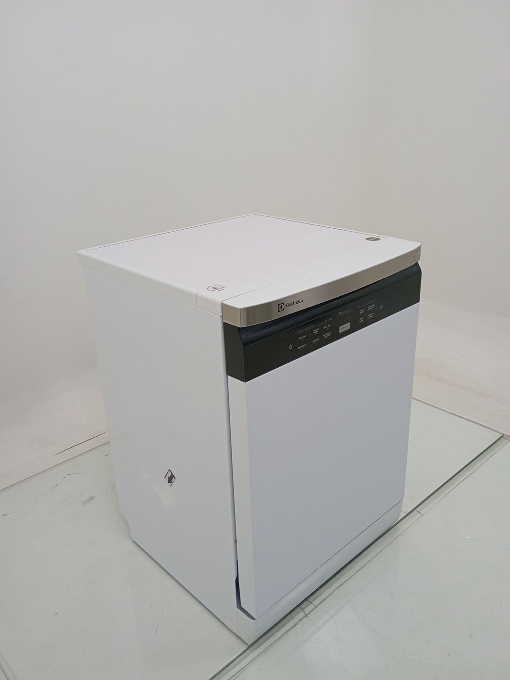 LAVA LOUCAS ELECTROLUX LL14B - Lava Louça Ele