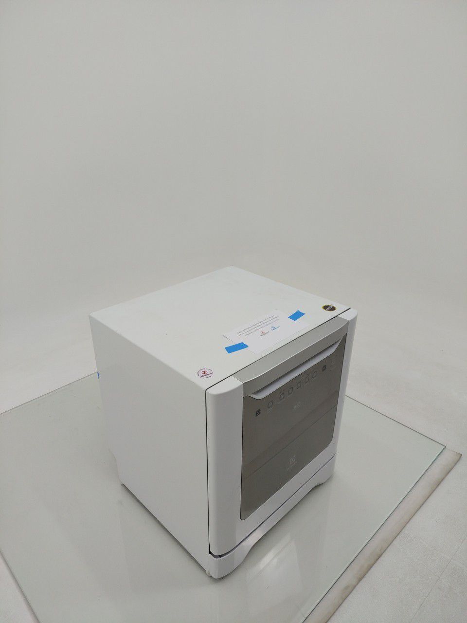 LAVA LOUCAS ELECTROLUX LV08B 8 SERVICOS  - BR