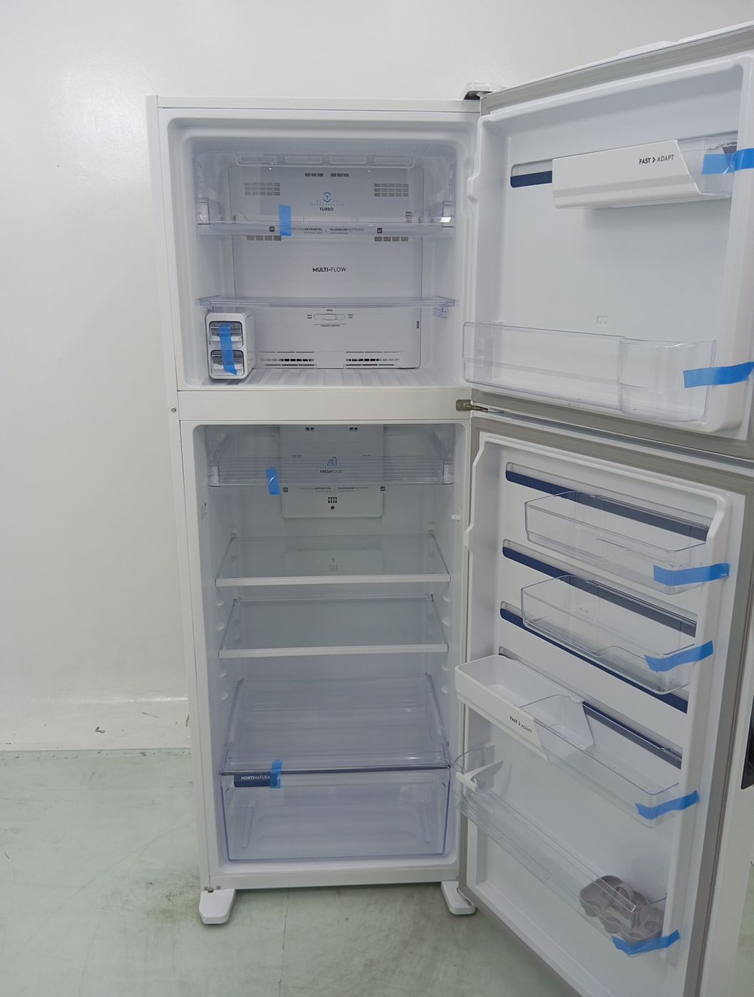 GELADEIRA ELECTROLUX IT70 FROST FREE INVERTER