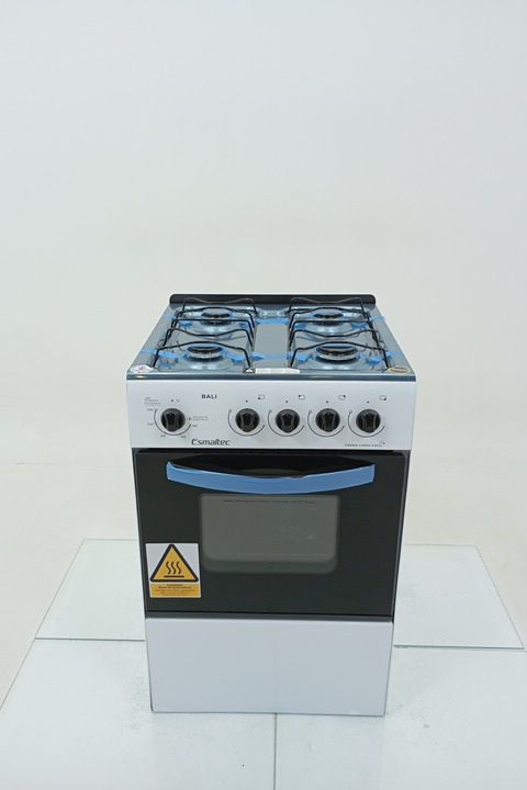 FOGAO ESMALTEC 4 BOCAS BALI ACEDIMENTO MANUAL