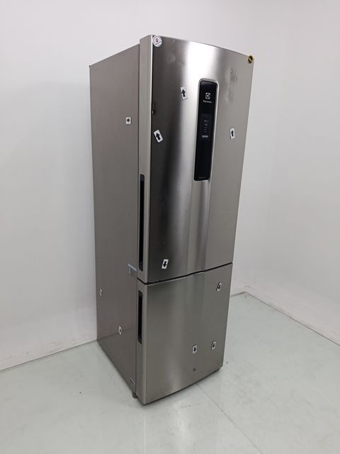 REFRIGERADOR ELECTROLUX DB44S 2 PORTAS FROST 