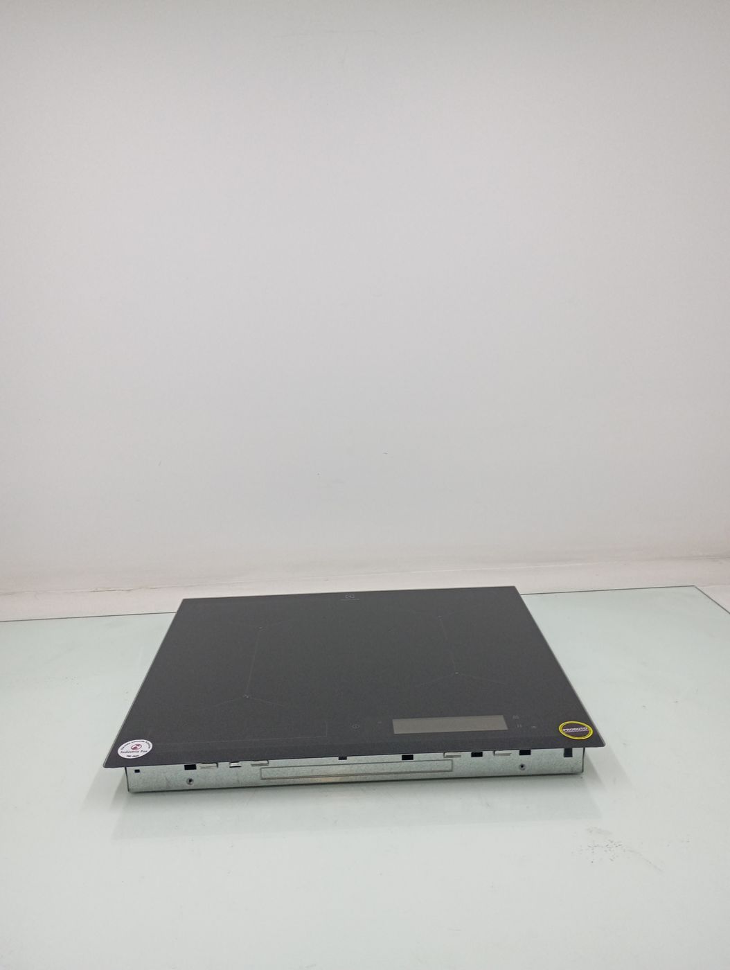COOKTOP ELECTROLUX IE6SF - Cooktop Electrolux