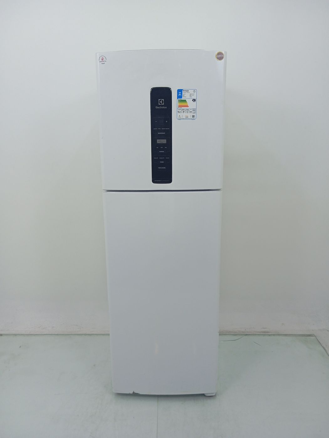 REFRIGERADOR ELECTROLUX IF45 FROST FREE INVER