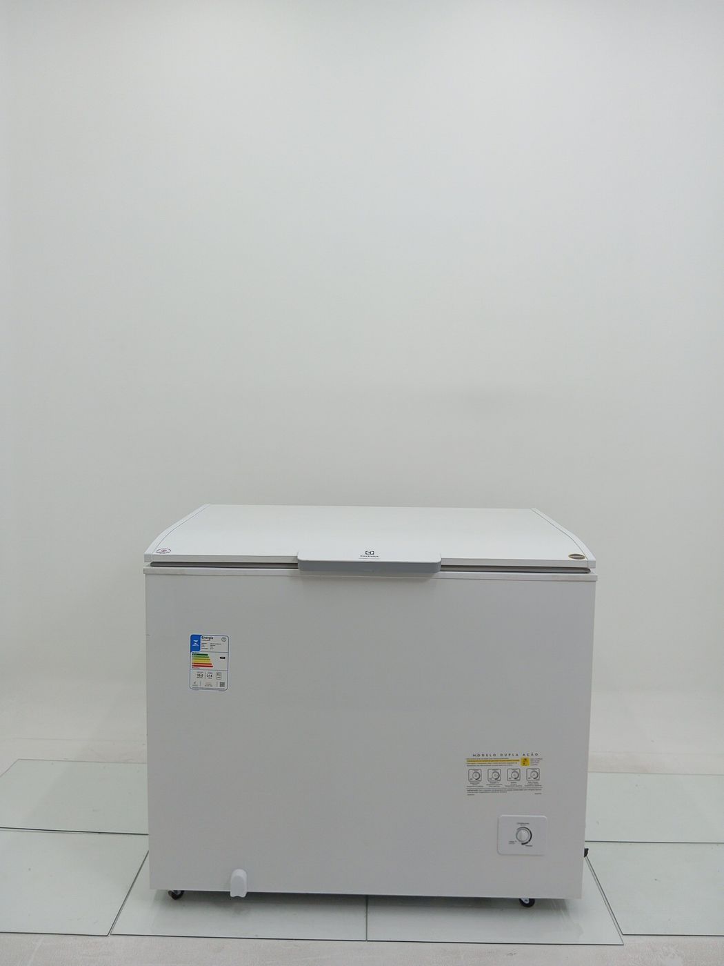 FREEZER ELECTROLUX Freezer Horizontal Electro