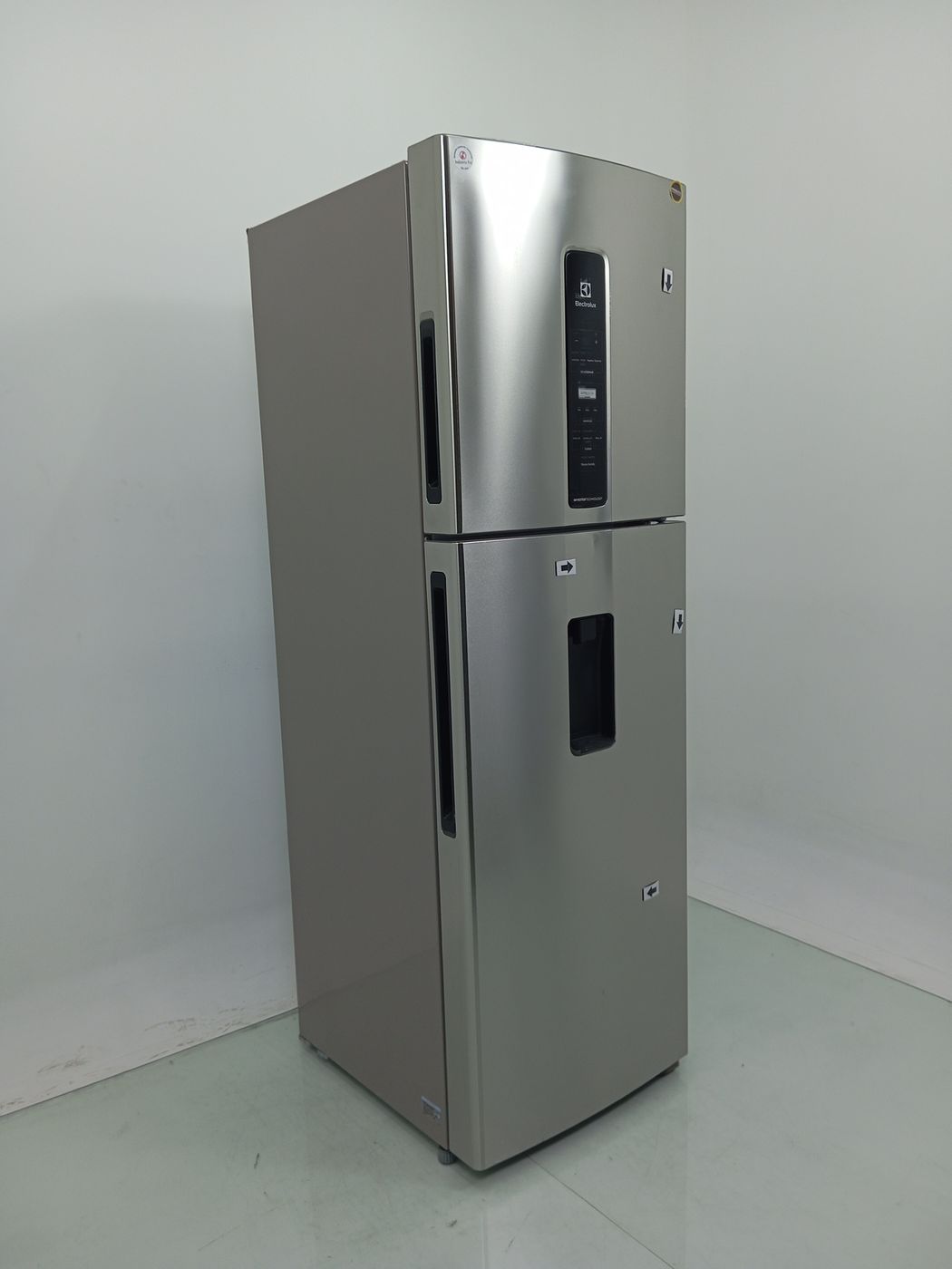 REFRIGERADOR ELECTROLUX IW45S FROST FREE INVE