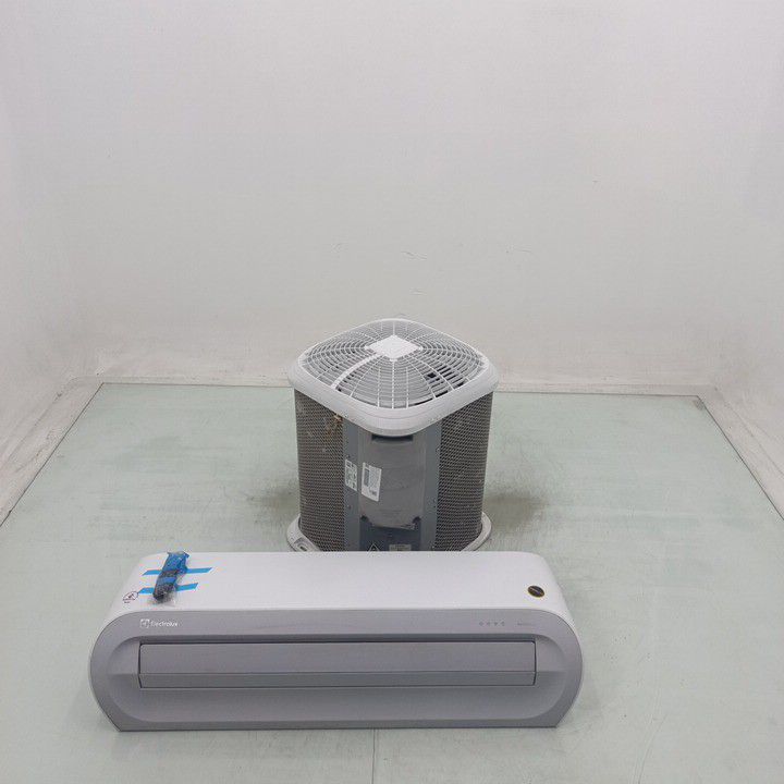AR CONDICIONADO ELECTROLUX JI18F 18000 BTUS I