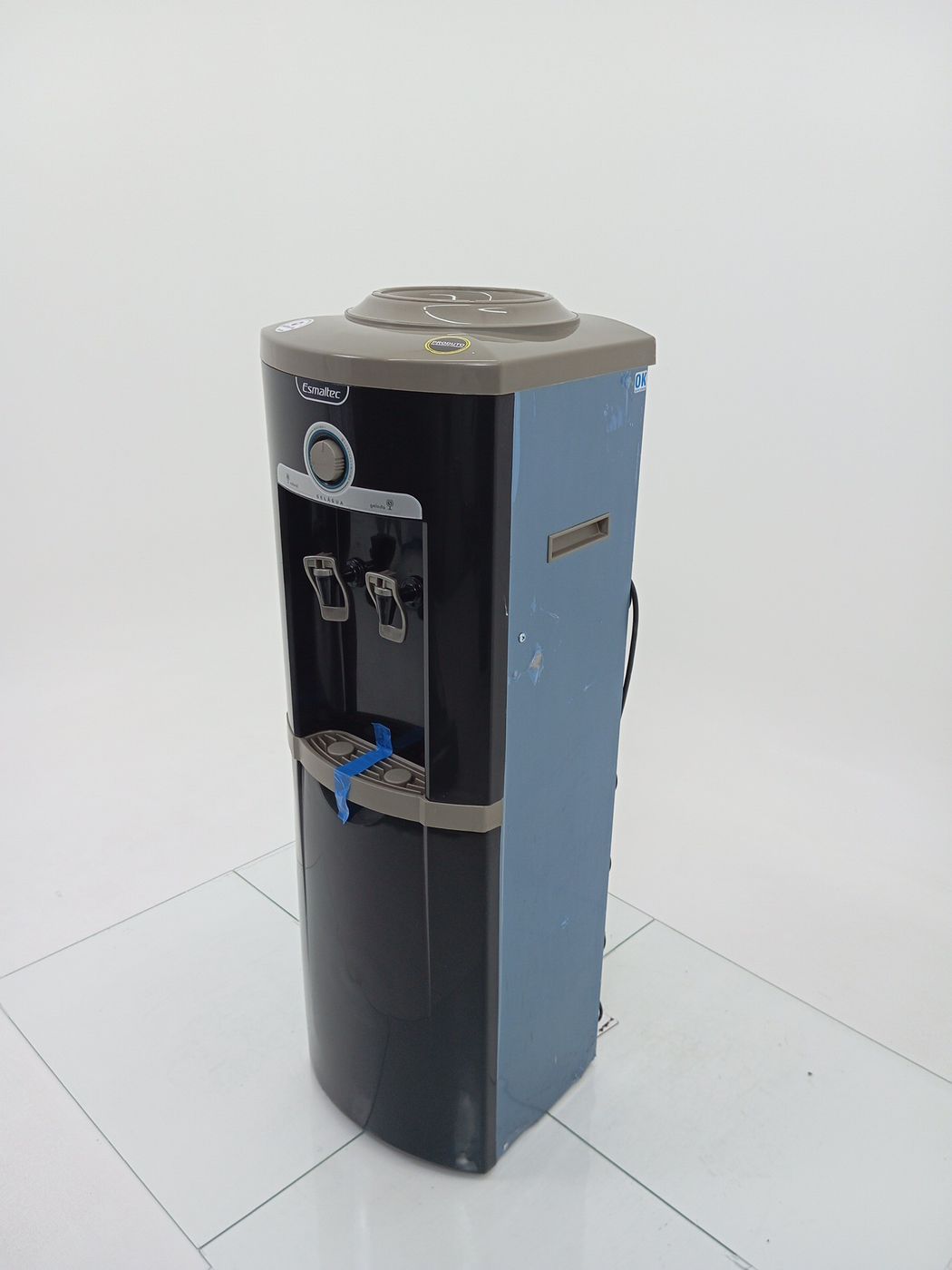 BEBEDOURO ESMALTEC DE COLUNA GARRAFAO ECG35B 