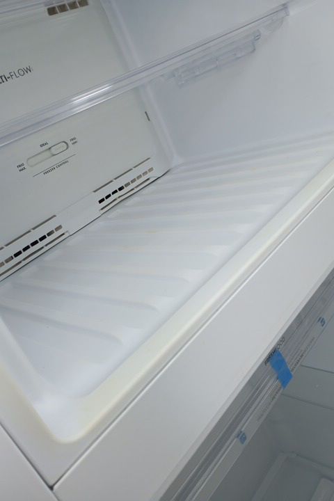 REFRIGERADOR ELECTROLUX TF56-   FROST FREE 47