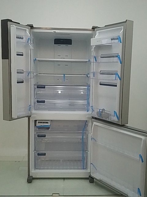 GELADEIRA ELECTROLUX IM8S FROST FREE INVERTER