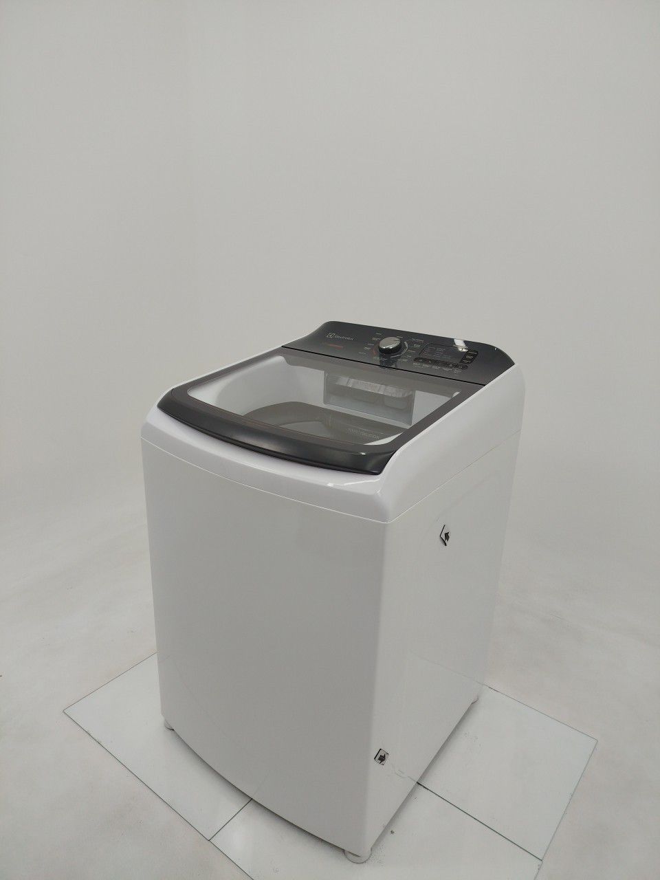 LAVADORA ELECTROLUX LEC17 17KG PREMIUM CARE -