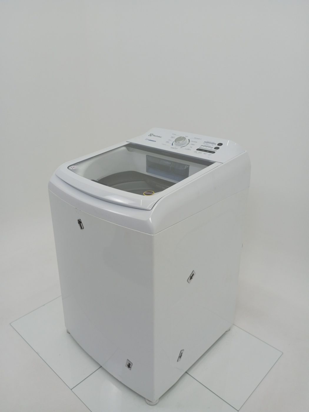 LAVADORA ELECTROLUX LED17 ROUPAS TOP LOAD 17K