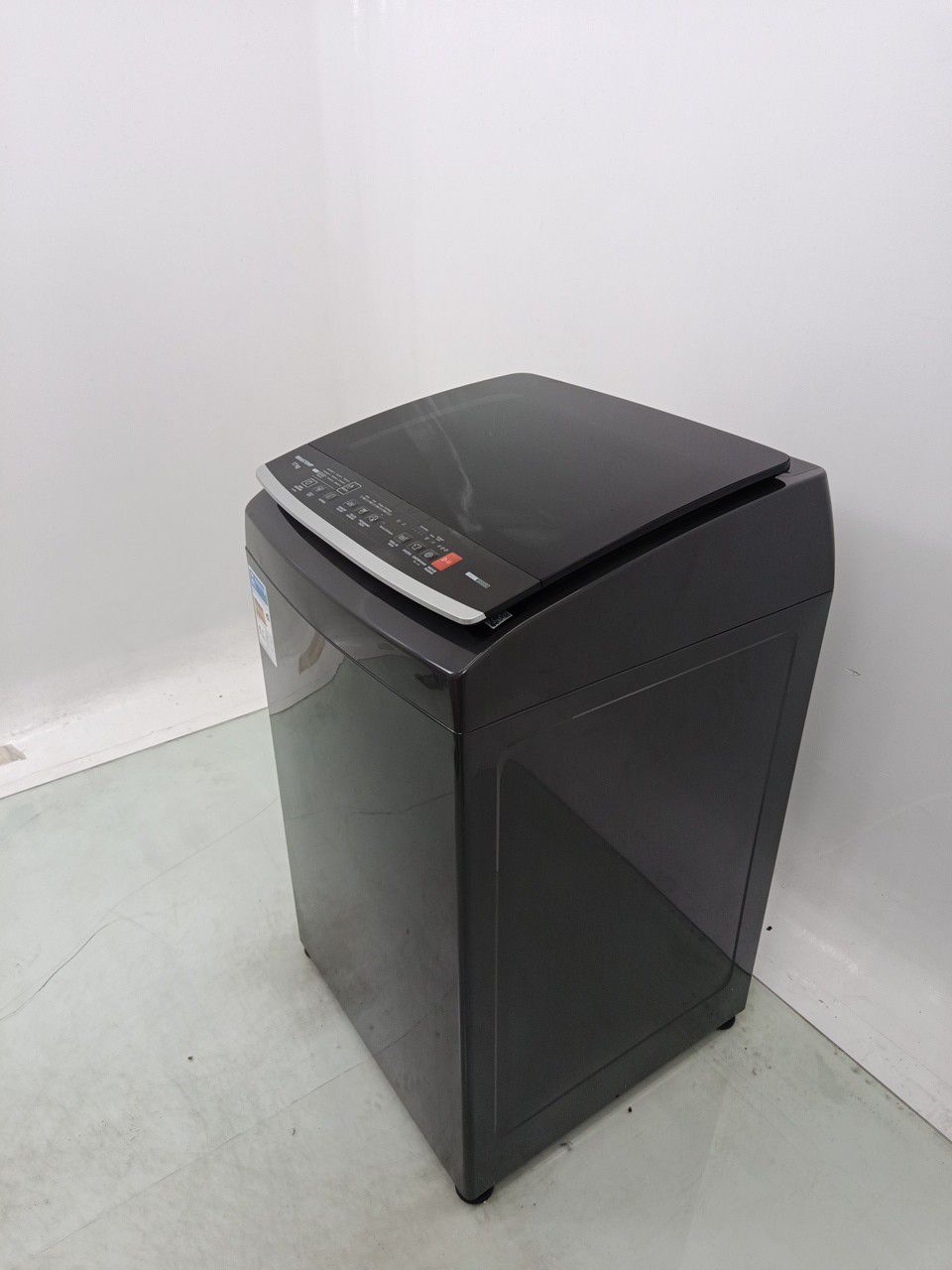 LAVADORA BRASTEMP BRASTEMP 17KG CL A - 