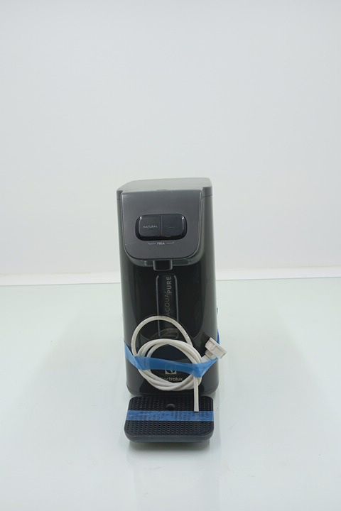 PURIFICADOR ELECTROLUX PE15X  EFFICIENT ELETR