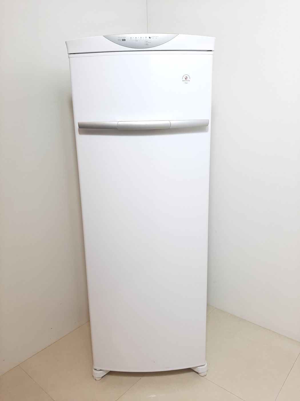 FREEZER BRASTEMP VERTICAL 1 PORTA 228L BR - B