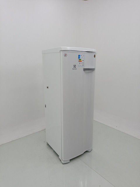 FREEZER ELECTROLUX FE23 VERTICAL CYCLE DEFROS